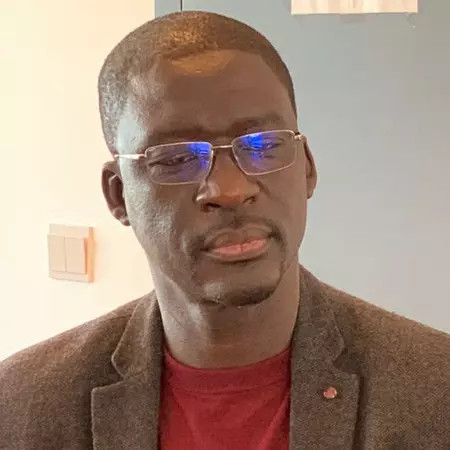 Baba Dièye DIAGNE